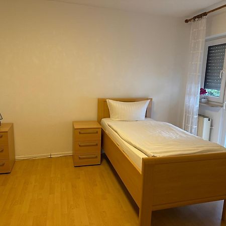 Ferienhaus Seilerbahn 17 Vallendar Εξωτερικό φωτογραφία