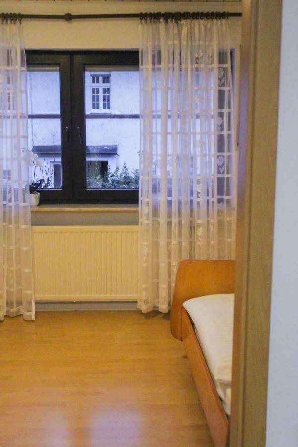 Ferienhaus Seilerbahn 17 Vallendar Εξωτερικό φωτογραφία