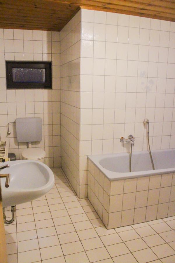 Ferienhaus Seilerbahn 17 Vallendar Εξωτερικό φωτογραφία
