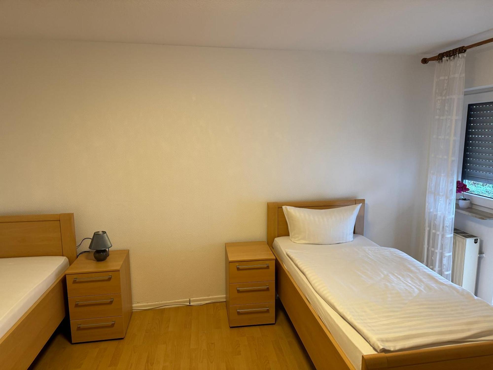 Ferienhaus Seilerbahn 17 Vallendar Εξωτερικό φωτογραφία